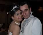 Bride and Groom Dance (29kb)